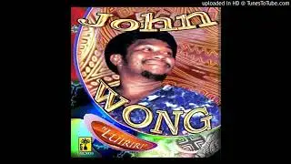 01 John Wong (Luriri Album) - Mi No Marit