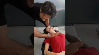 Specific Chiropractic Adjustment #Miami #Brickell #HealthIsWealth