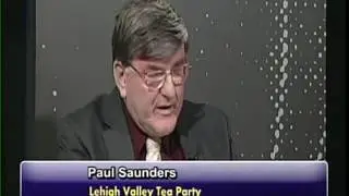 PA Crossfire  Leftist Arrogance