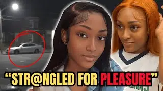 Teen Volunteer Dacara Thompson k!lled After Gas Station Stop | True Crime Documentary