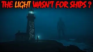 The Lighthouse Keeper&rsquo;s Code | A Lone Watcher Broke Protocol on an Alaskan Island