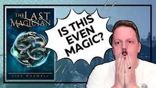 The Last Magician: Midway Review (Episode 22) NO SPOILERS