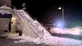 Winter X Games 15 - Real Snow Jeremy Jones