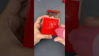 Need to re-ink your pre-inked logo stamp? 🖋️ Watch this guide to restore crisp, vibrant impressions