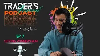 Mastering Trade holding: Letting Winners Run