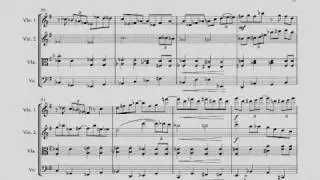 D.Varelas - The Wreath of the Fugues - 08 Fugue in G 