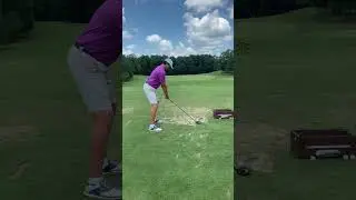 Grady Williams driver