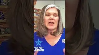 America&rsquo;s Resilience Expert, Kristen Christy shares her moving story. #Facethefight #resilience