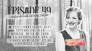 #49 This is me trying, quand essayer devient un acte de courage – L'herméneutique Taylor Swift