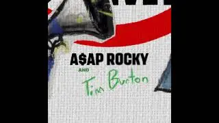 DONT BE DUMB! Album cover animation
