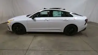 New 2026 Kia K5 GT-Line Car For Sale In Columbus, OH