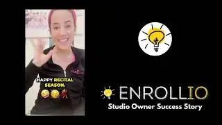 Studio Owner Success Story 2