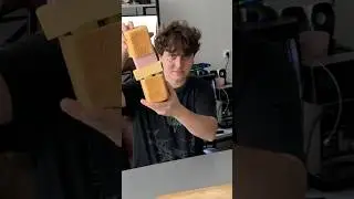СДЕЛАЛ КВАДРАТНЫЙ БУРГЕР