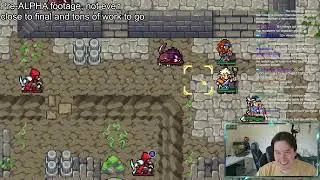 Dark Deity 2 - Chapter 1 (Pre-Alpha)