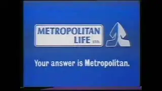 Metropolitan Life Insurance