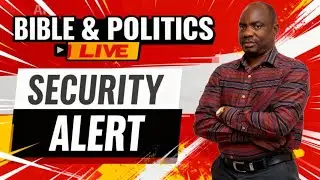 ASP Asiimwe Willy Bible & Politics is live!