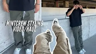 THE BEST CARGOS ON THE MARKET RIGHT NOW! || MINTCREW HAUL