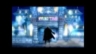 Fairy Tail: On My Own - Laxus and Gajeel Tribute