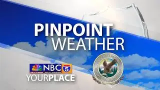 Weather 02/11/2026 (PM Edition)