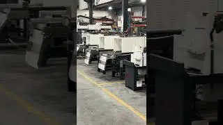 Complete Range of Die Casting Equipment Under One Roof
