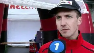 Simon Ammann: Getrennte Zwillinge