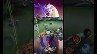 di makaganti franco?iyak franco😁 #hanabi  #mobilelegends #ytshorts @gaming