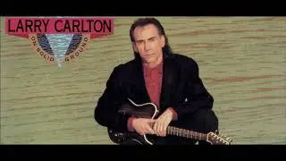 Larry Carlton ～ Josie (CD Mastering)