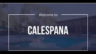 Calespana Apartment Community | Arnel Property Management | Westminster CA