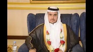 حفل زواج الشاب / محمد مبروك القصيري الجهني  1444/4/30  هــ