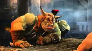 Panzar New Трейлер HD - KinoStorm