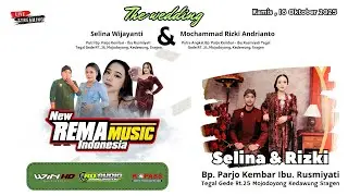 Live NEW REMA MUSIC SRAGEN | WEDDING 