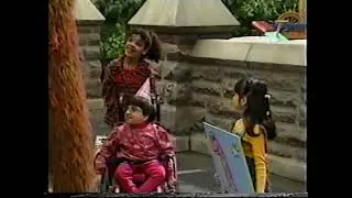 Sesame Street: Snuffy&rsquo;s Birthday Party