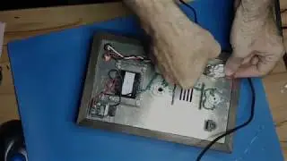 Timelapse Bottlehead Crack Build
