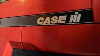 Case IH 7210 quick tractor review