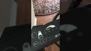 E bike power issues