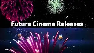 Future Cinema Releases Bumper (January 2027) #3
