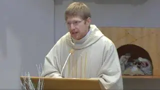 11.1.2026 - Svátek Křtu Páně - 9:30
