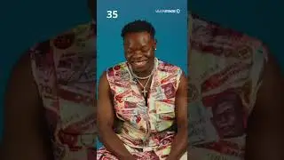 Papi Ojo&rsquo;s favorite cartoon is Tom & Jerry 😭 Full Interview on our channel