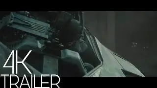 The Batman (OFFICIAL TRAILER) 2018