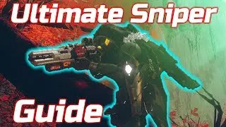 Ultimate How to Snipe Guide - Destiny 2 Shadowkeep