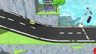 You Suck at Parking - Time And Space in 00:39:673