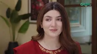 Faaslay Episode 26 | Best Moment 04 | Ali Ansari - Saboor Aly | Green TV Entertainment