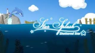 Star Splash: Shattered Star - Trailer