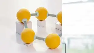 Synthesis of Sodium Polyacrylate || Introduction to Polymer Science