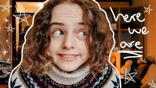 days in self-isolation || study abroad vlog *quarantine edition*