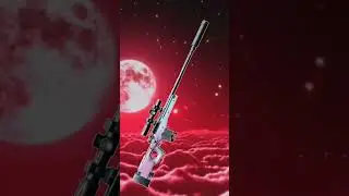AWM MESSAGE TONE RINGTONE AWM SOUND FORMONTAGE VIDEO AWM headshot #awm #gaming #youtubeshorts #pubg