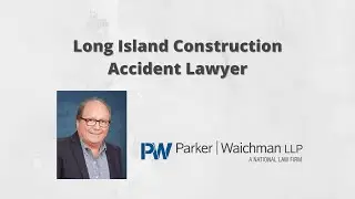 Long Island Construction Accident Lawyer