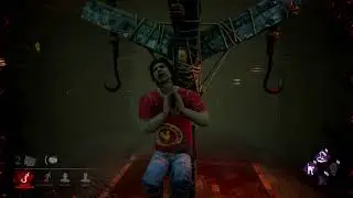Dead by daylight part 3