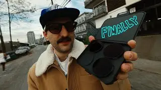 Это был недостающий элемент.