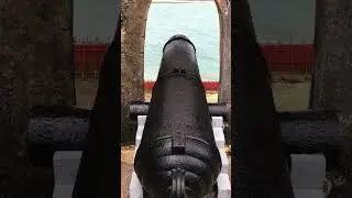 Fort Jesus, Mombasa - Spectacular Places You Must Visit #travel#kenya #unesco #architecture